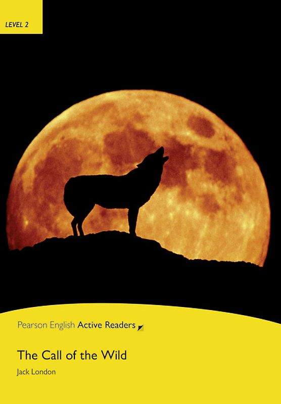 L2:Call of the Wild Bk & M-ROM Pack