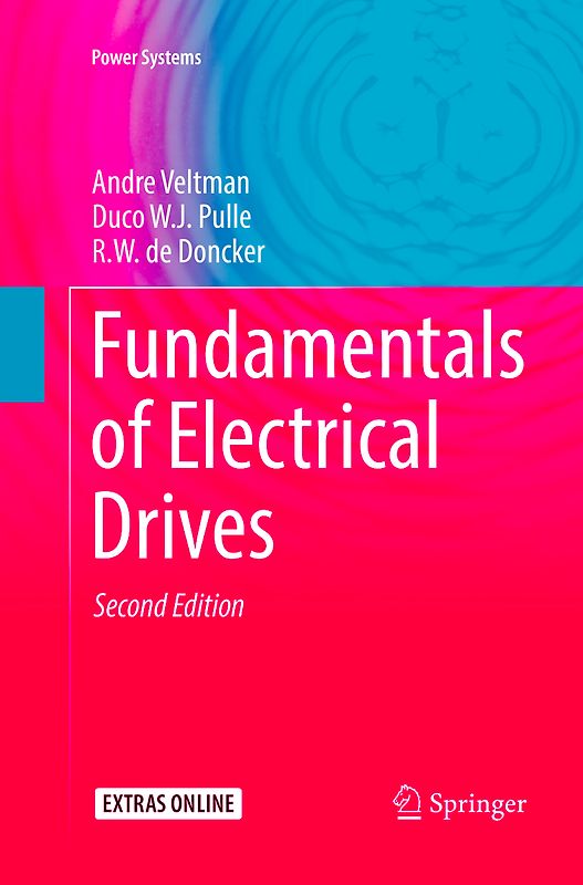 Fundamentals of Electrical Drives