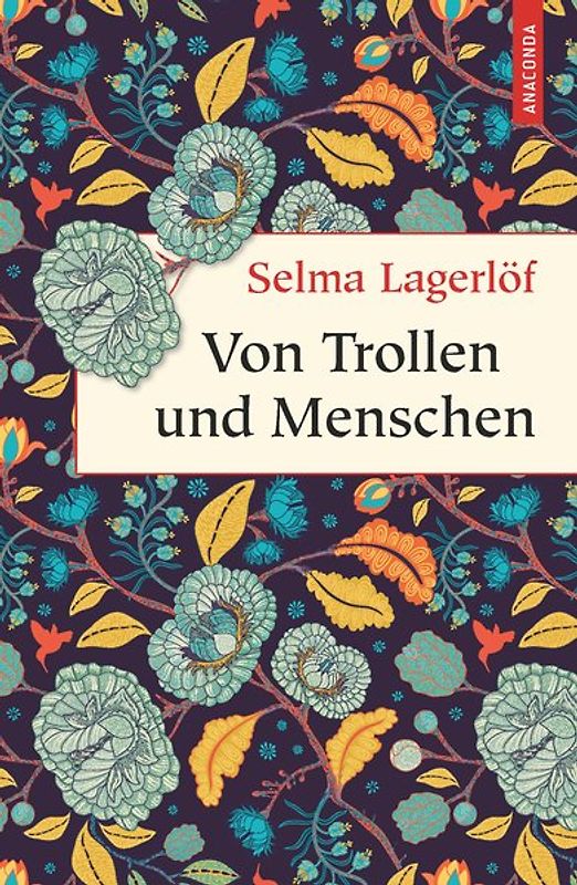 Von Trollen und Menschen