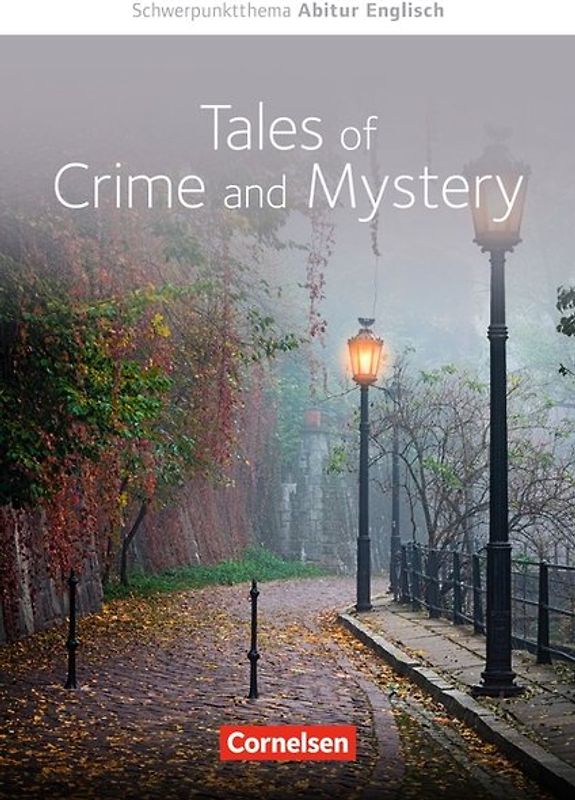 Context - Schwerpunktthema Abitur Englisch