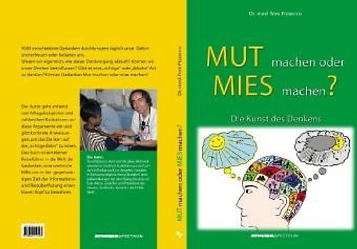 Mut machen oder mies machen?