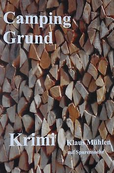 Camping Grund. Krimi