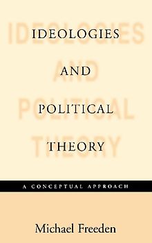 Ideologies and Political Theories