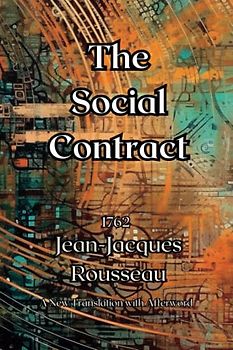 The Social Contract: A New Translation
