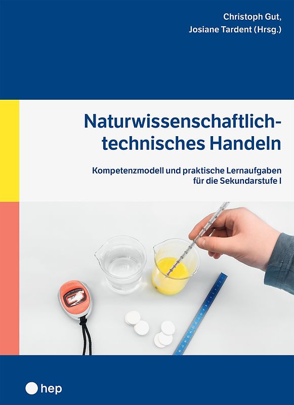Naturwissenschaftlich-Technisches Handeln