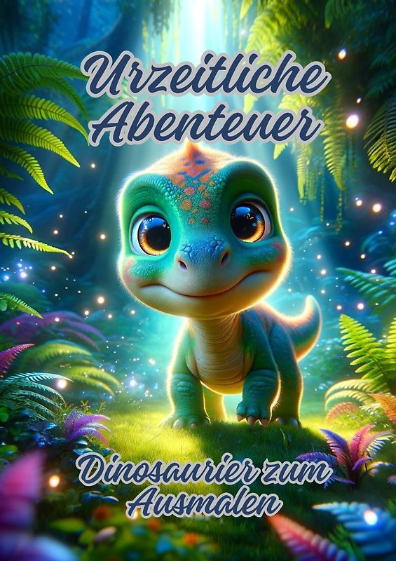 Urzeitliche Abenteuer