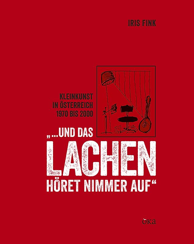 „… und das Lachen höret nimmer auf“