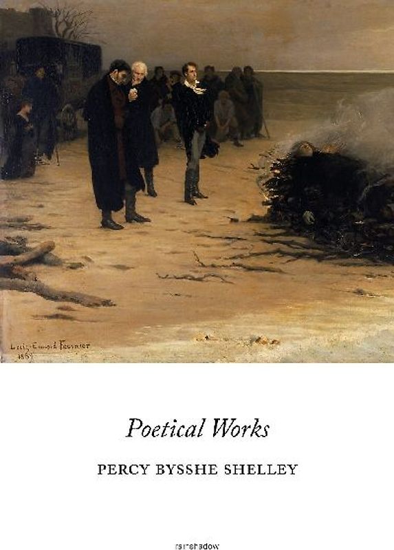 Poetical Works