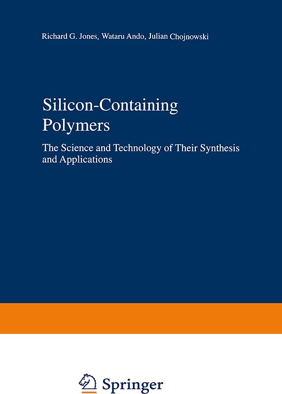 Silicon-Containing Polymers
