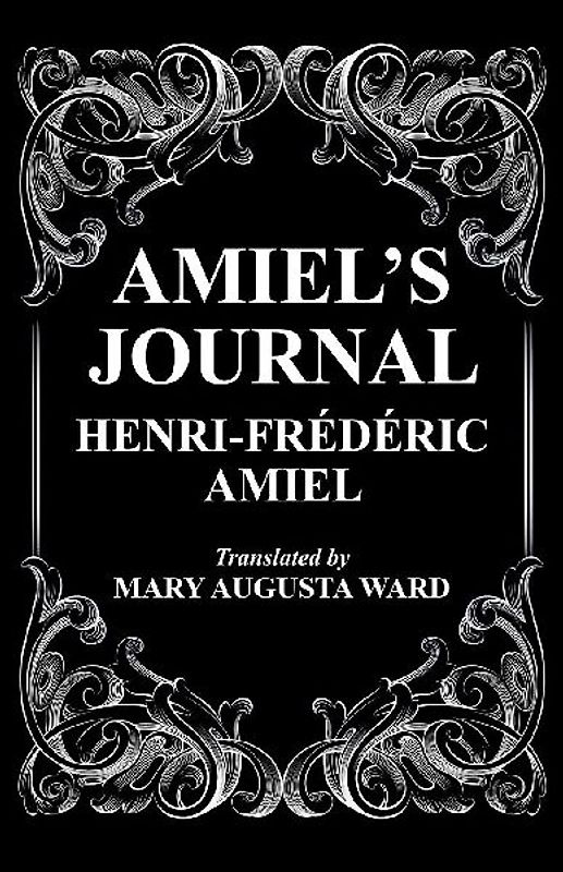 Amiel's Journal