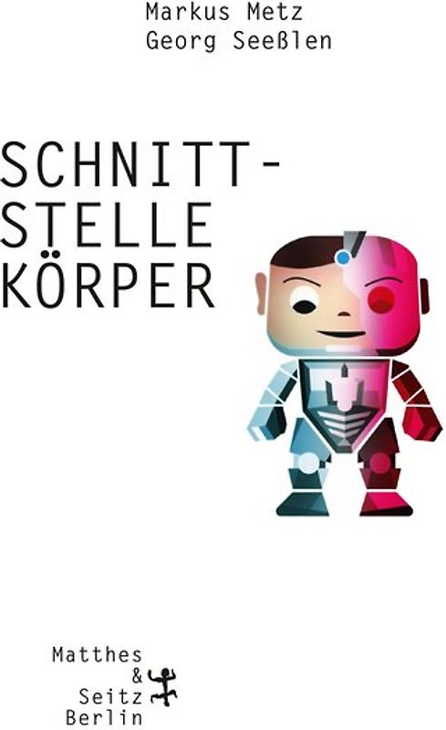 Schnittstelle Körper