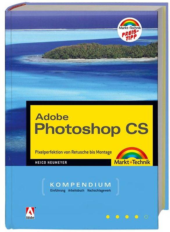Adobe Photoshop CS