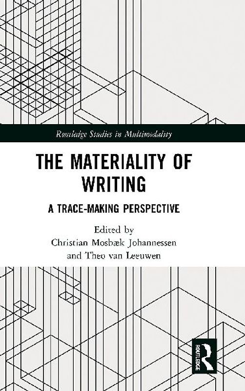 The Materiality of Writing