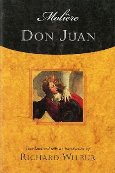 Moliere's Don Juan