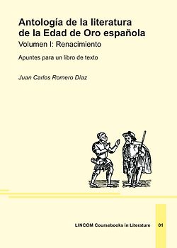 Antología de la literatura de la Edad de Oro española