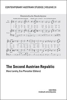 The Second Austrian Republic