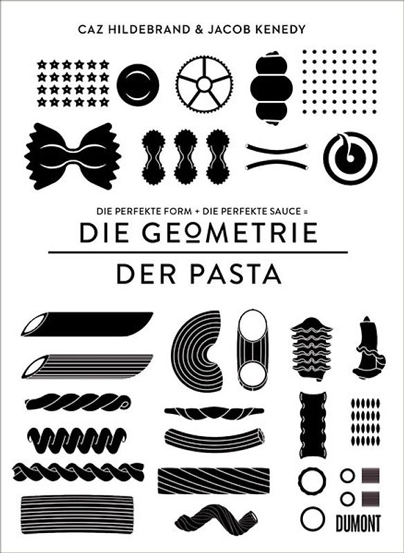 DIE GEOMETRIE DER PASTA