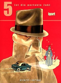 5 ist die perfekte Zahl