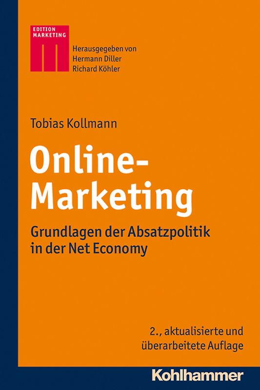 Online-Marketing