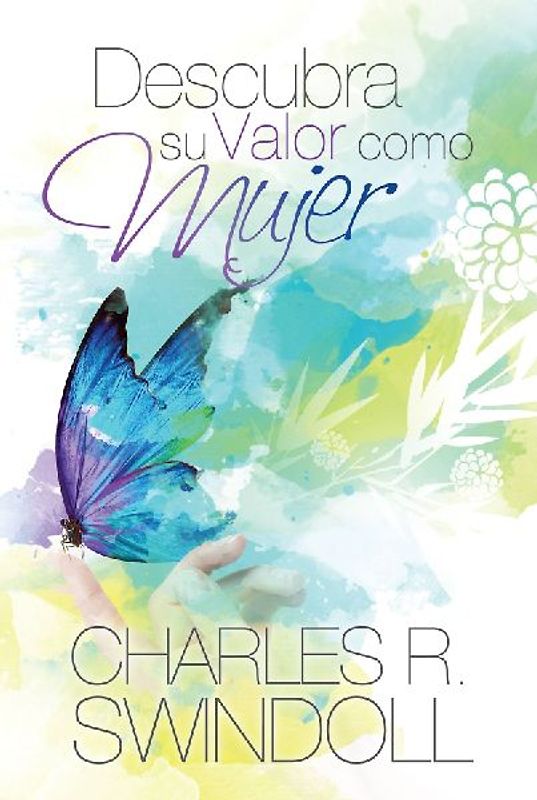 Descubra Su Valor Como Mujer