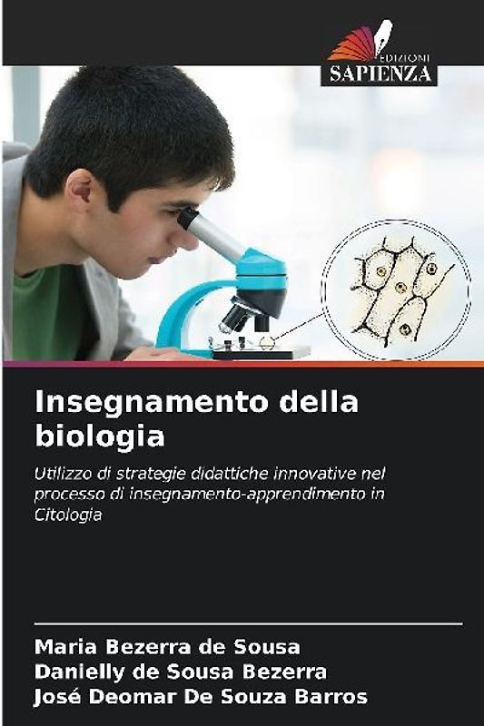 Insegnamento della biologia