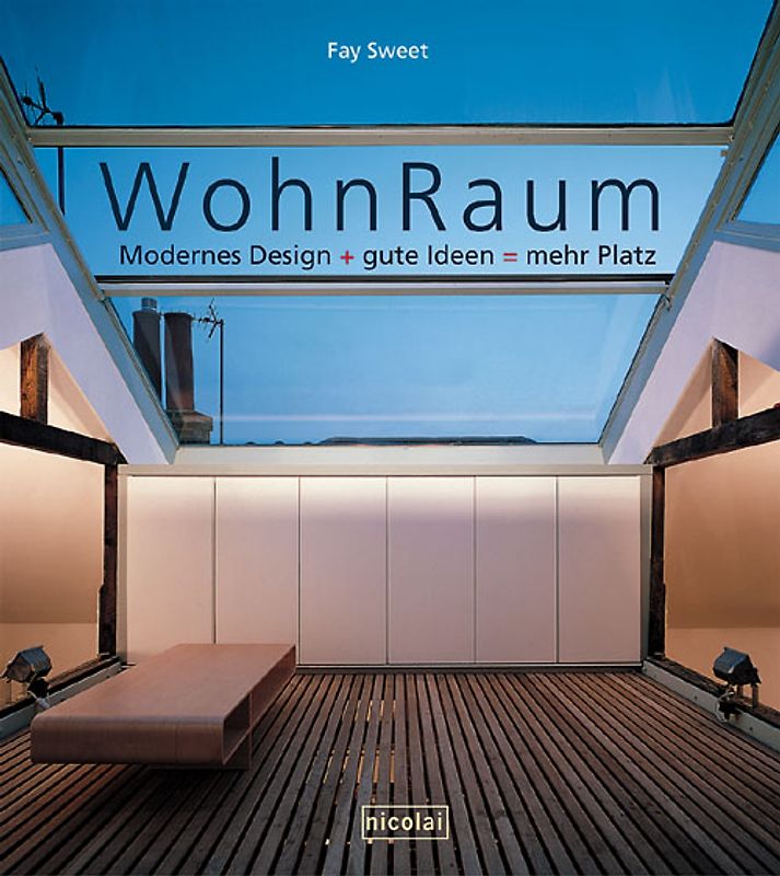 WohnRaum