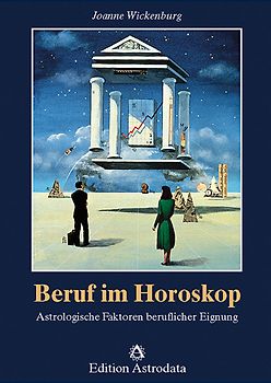 Beruf im Horoskop