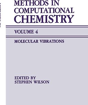 Methods in Computational Chemistry