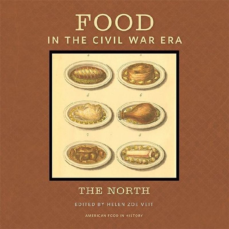 Food in the Civil War Era