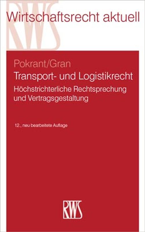 Transport- und Logistikrecht