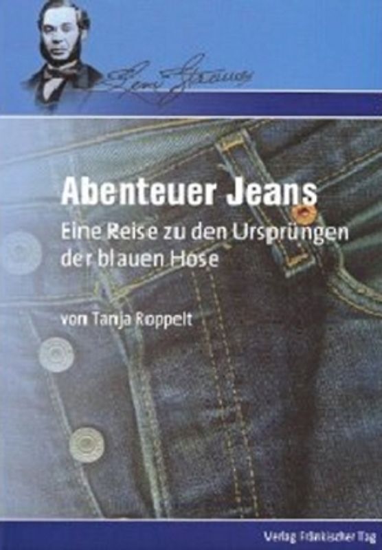 Abenteuer Jeans