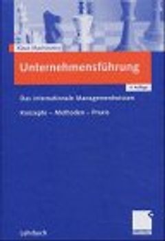 Unternehmensführung