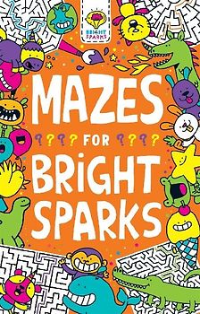Mazes for Bright Sparks