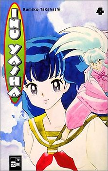 Inu Yasha 04