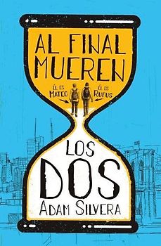 Al Final Mueren Los DOS -V3*