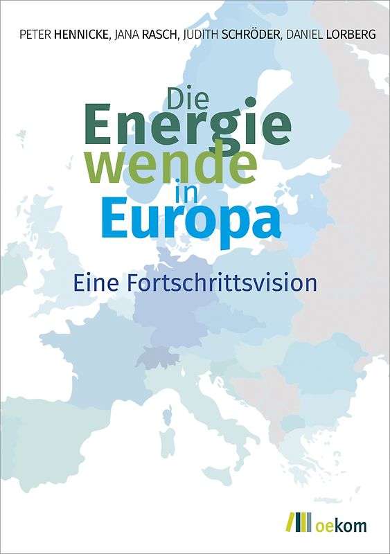Die Energiewende in Europa