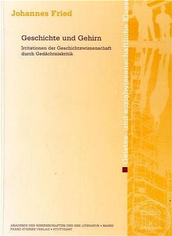 Geschichte und Gehirn
