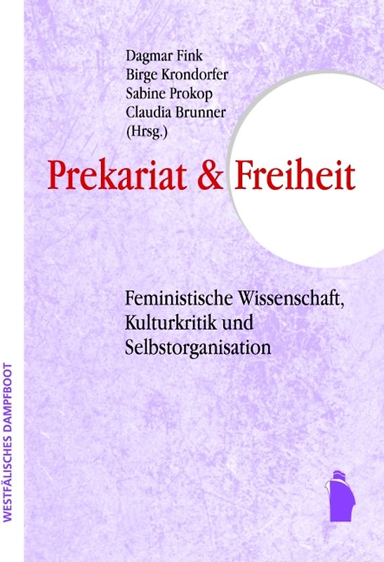 Prekarität und Freiheit?