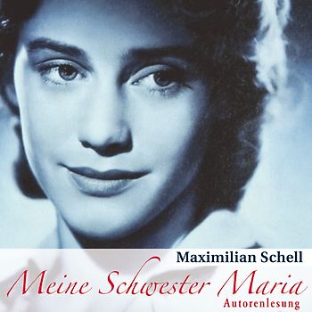 Meine Schwester Maria