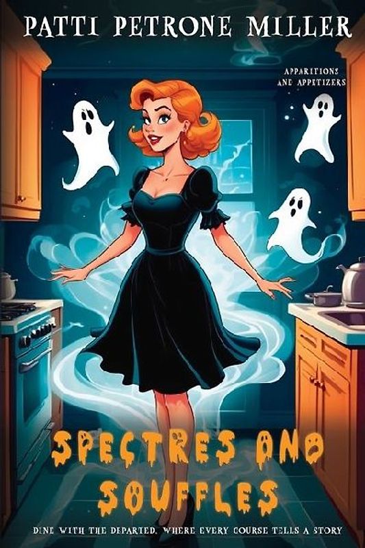 Spectres and Souffles