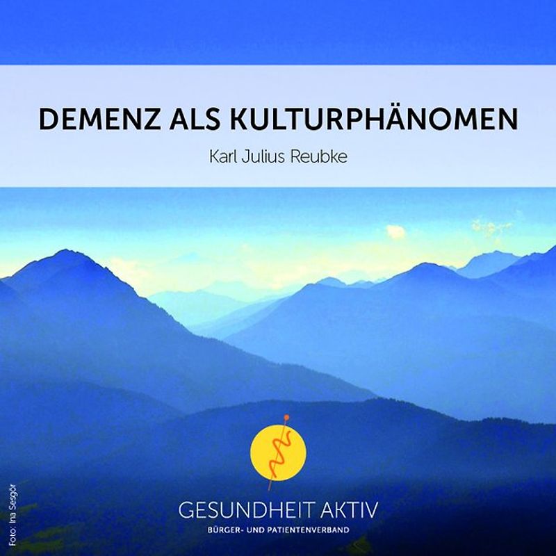 Demenz als Kulturphänomen