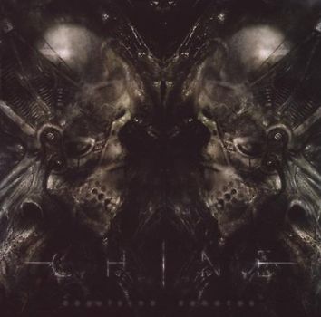 Chine - Repulsive Sonatas