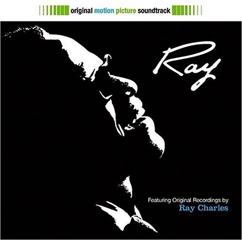 Ray (CD + DVD) [Soundtrack]