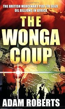 The Wonga Coup
