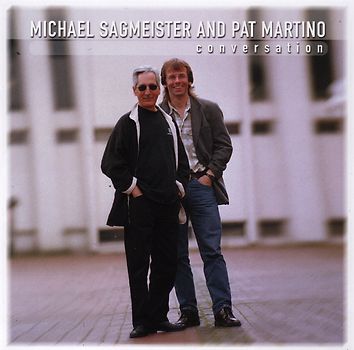 Michael Sagmeister - Conversation