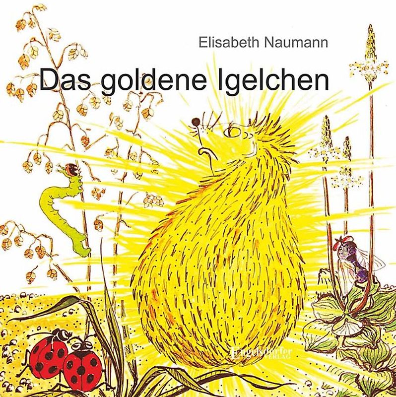 Das goldene Igelchen