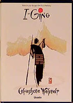 I Ging (Set). Buch mit Orakelkarten