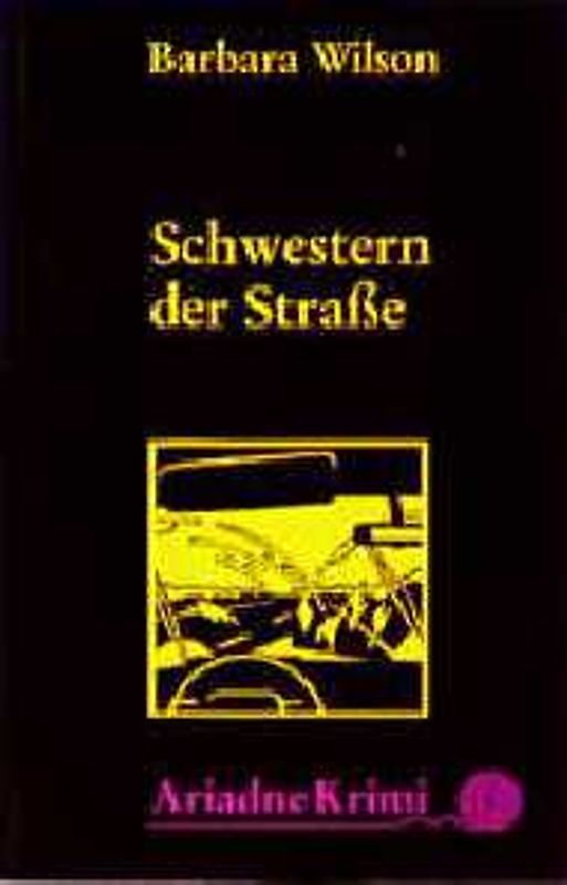 Schwestern der Strasse
