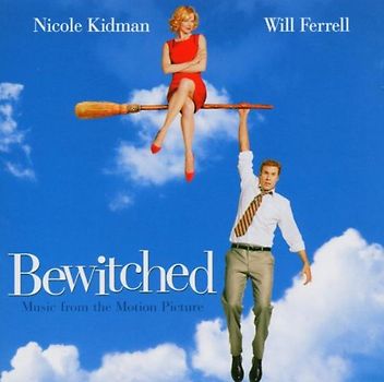 Various - Bewitched-Music from the Mot