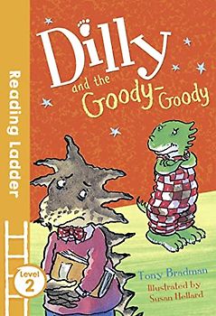 Dilly and the Goody-Goody